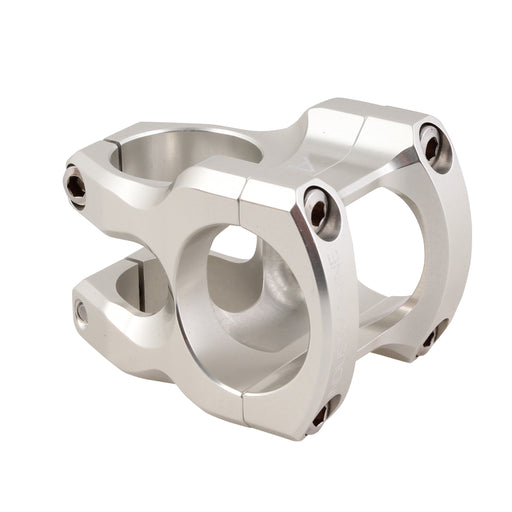 Industry Nine A318 Stem, (31.8) 40mm - Silver