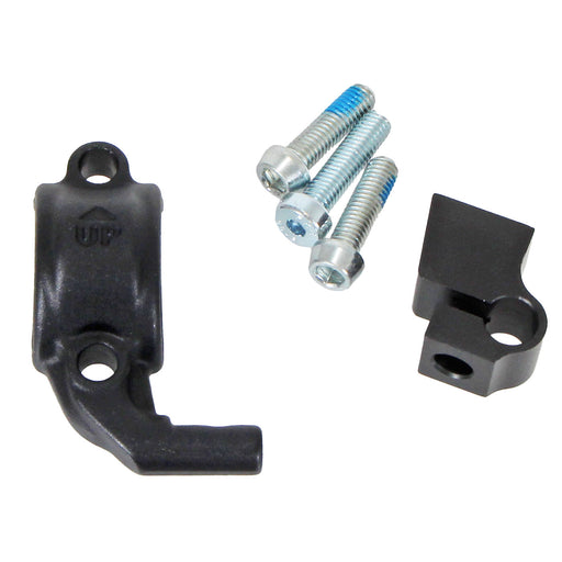 Formula Italy MiXMaster Shimano I-spec b, Shifter Clamp, Cura - Left