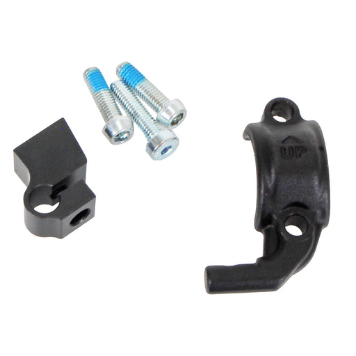 Formula Italy MiXMaster Shimano I-spec b, Shifter Clamp, Cura - Rght