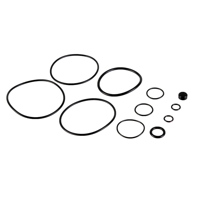 Fox Shox Supplemental Kit, DRCV RG 803-00-589