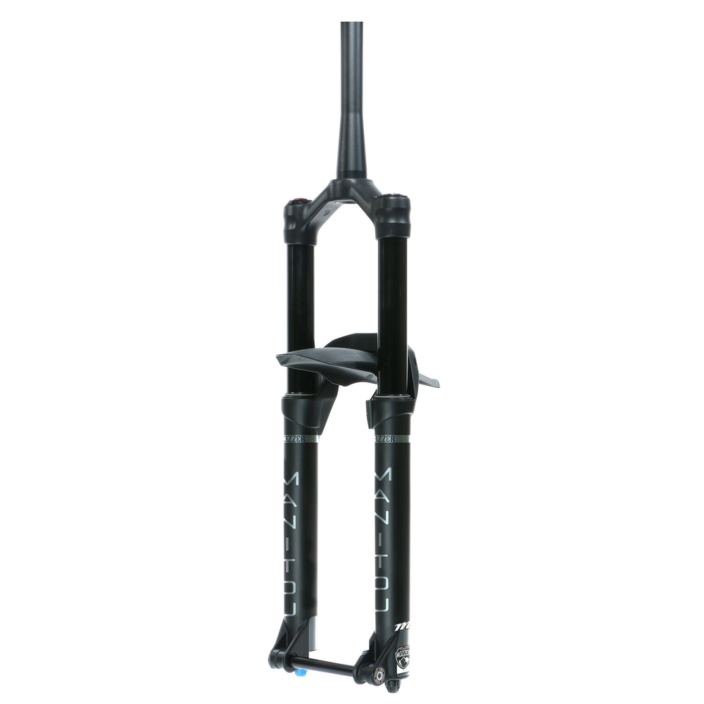 Manitou Mezzer Pro 27.5" fork, 180mm, 44mmOS, 15x110mm , Black