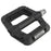 Race Face Chester Composite Pedals, Black