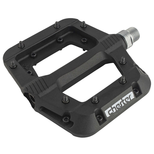 Race Face Chester Composite Pedals, Black