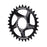Race Face Cinch Direct Mount 12sp Chainring, 30T - Black