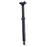 X-Fusion Shox Manic Gravel Remote Seatpost, (100) 27.2x350mm