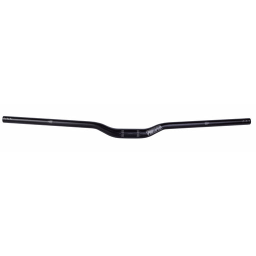 ProTaper 810 Alloy Riser Bar (31.8) 25mm/810mm, Stealth Black