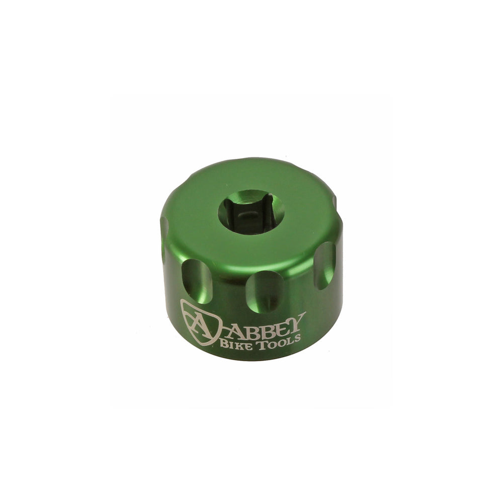 Abbey Tools Suspension Top Cap Socket, 24mm