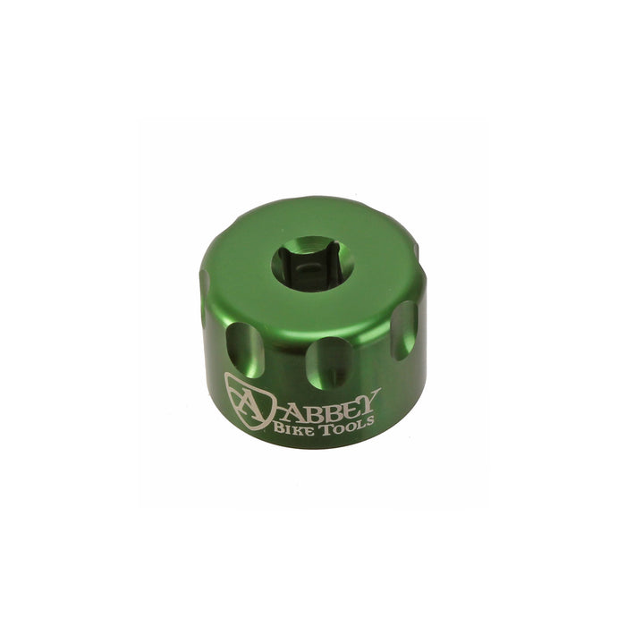 Abbey Tools Suspension Top Cap Socket, 32mm