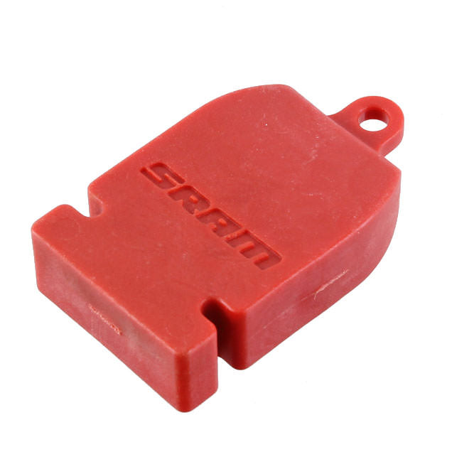 Avid Bleed Block, Monoblock