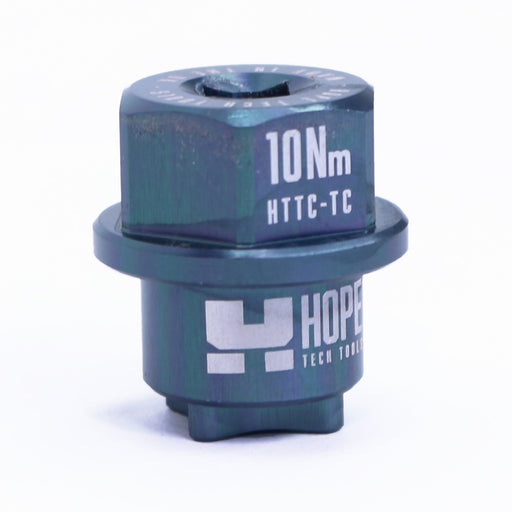 Hope Mono-Series & Moto Calipers Piston-Bore Cap Tool v2 Large/Tech X2 HTTCTC