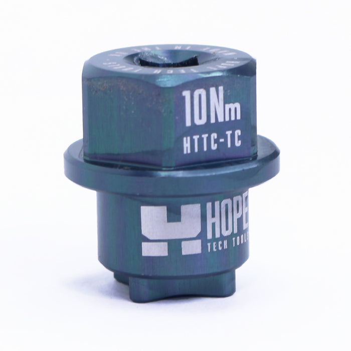 Hope Mono-Series & Moto Calipers Piston-Bore Cap Tool v2 Large/Tech X2 HTTCTC