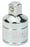 Snap-on Industrial Brands Drive Adapter, 3/8" to 1/4"- Williams Brand