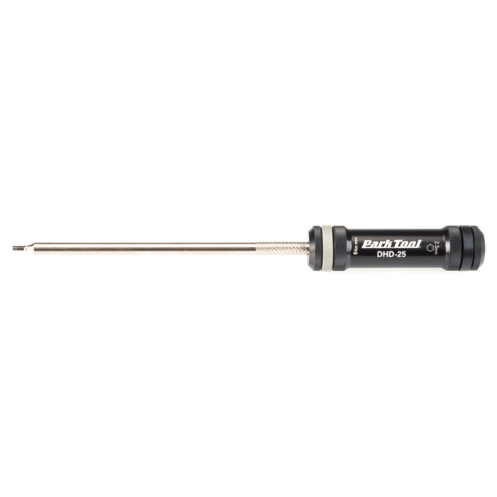 Park Tool Precision Hex Driver, 3mm