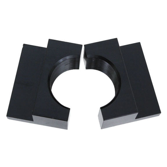 Rock Shox Body Vise Blocks, Vivid/Kage Shock