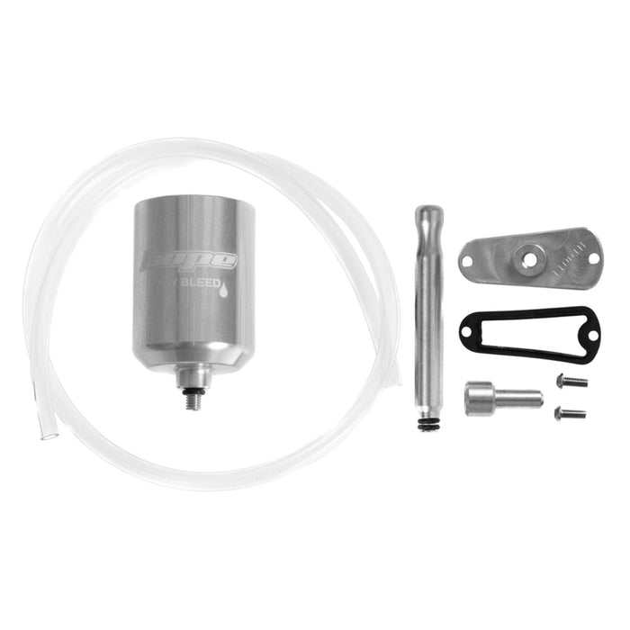 Hope Easy Brake Bleed Kit - Tech 3