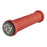Race Face Grippler Lock-On Grips, (30mm) Red