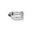 ORIGIN8 Single Cable Housing Stop CABLE STOP OR8 ALY SGL 28.6 SL