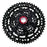 BOX Two Prime 9 Cassette , 11-50t - Black