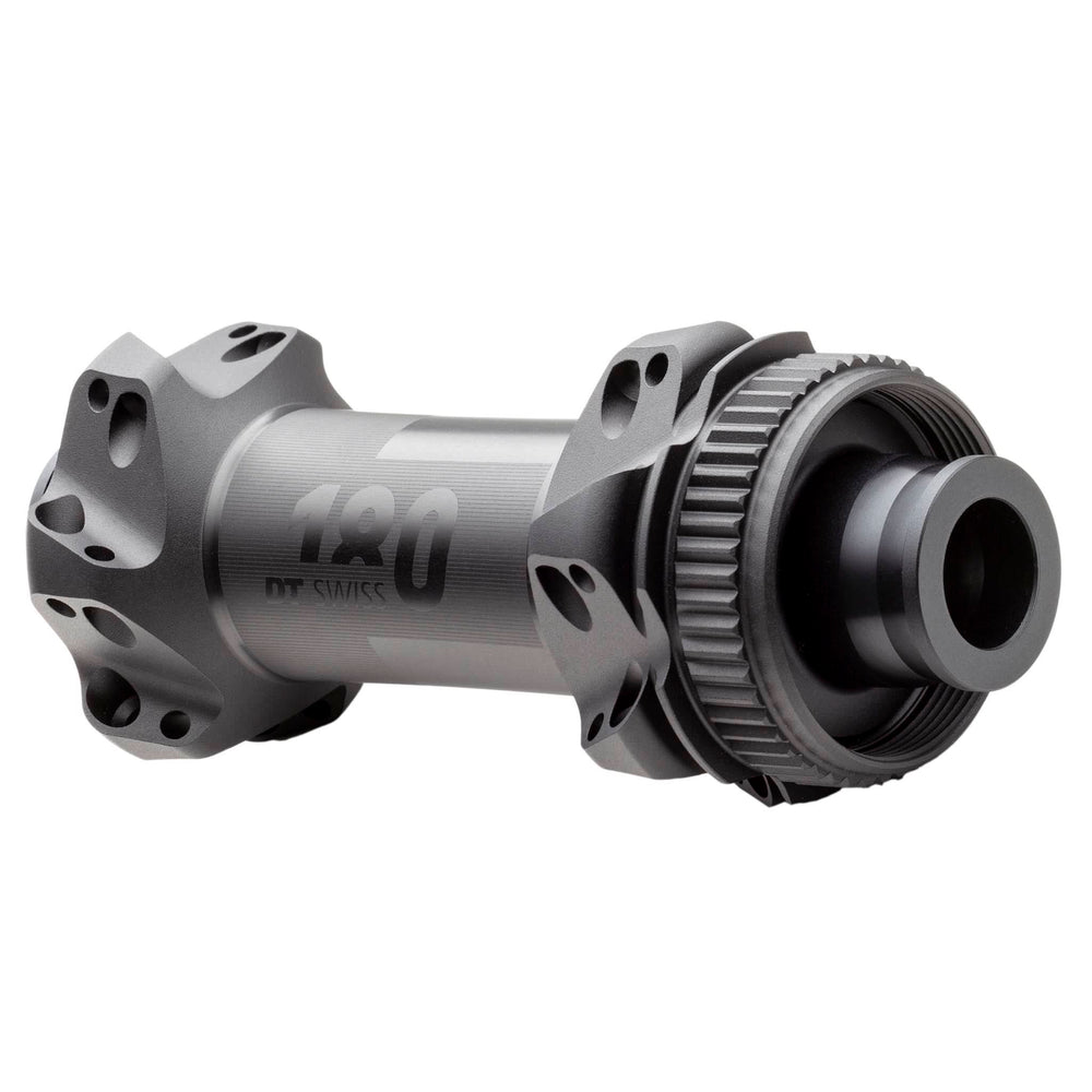 DT-Swiss 180 SP CL-Disc Front Hub, 24h, 12x100mm