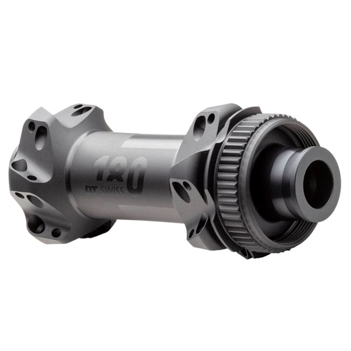 DT-Swiss 180 SP CL-Disc Front Hub, 24h, 12x100mm