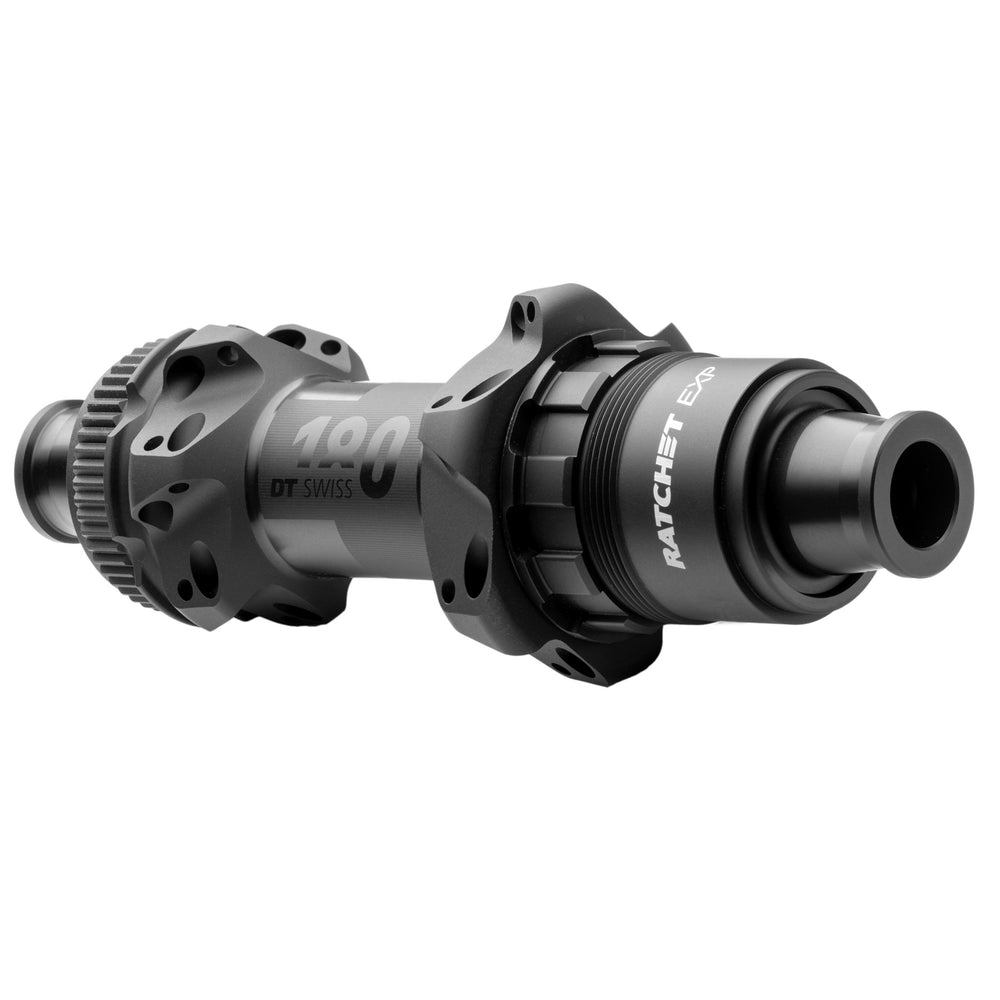 DT-Swiss 180 SP CL-Disc Rear Hub, 24h, 12x142mm XDR