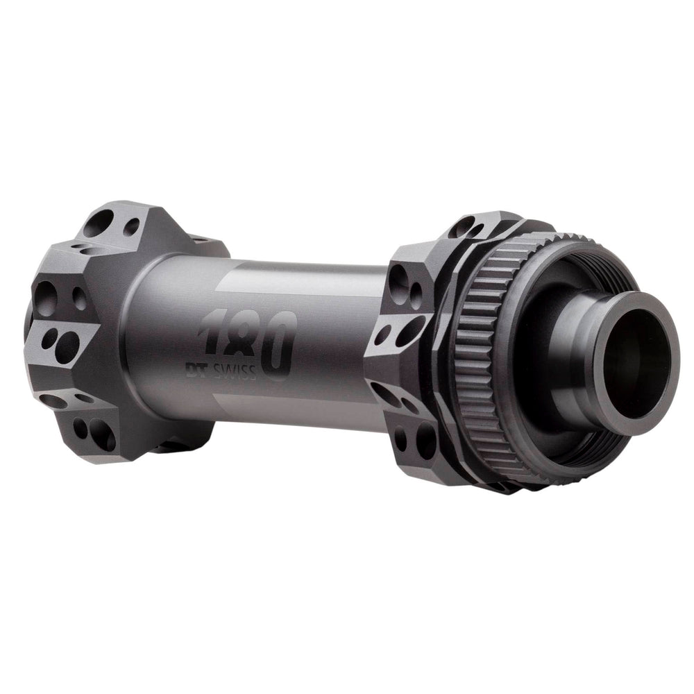 DT-Swiss 180 SP CL-Disc Front Hub, 28h, 15x110mm