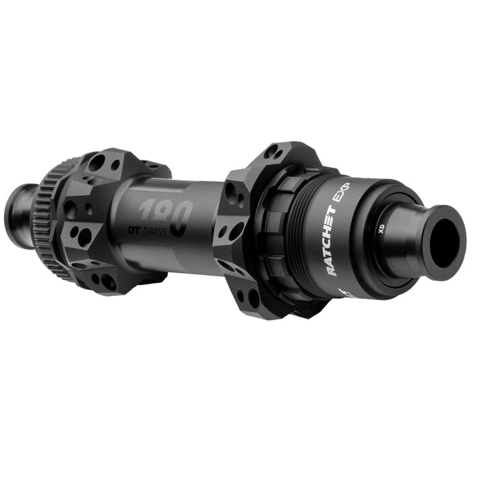 DT-Swiss 180 SP CL-Disc Rear Hub, 28h, 12x148 XD