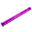 Burgtec RockShox Fork Axle, 15x110mm - Purple Rain