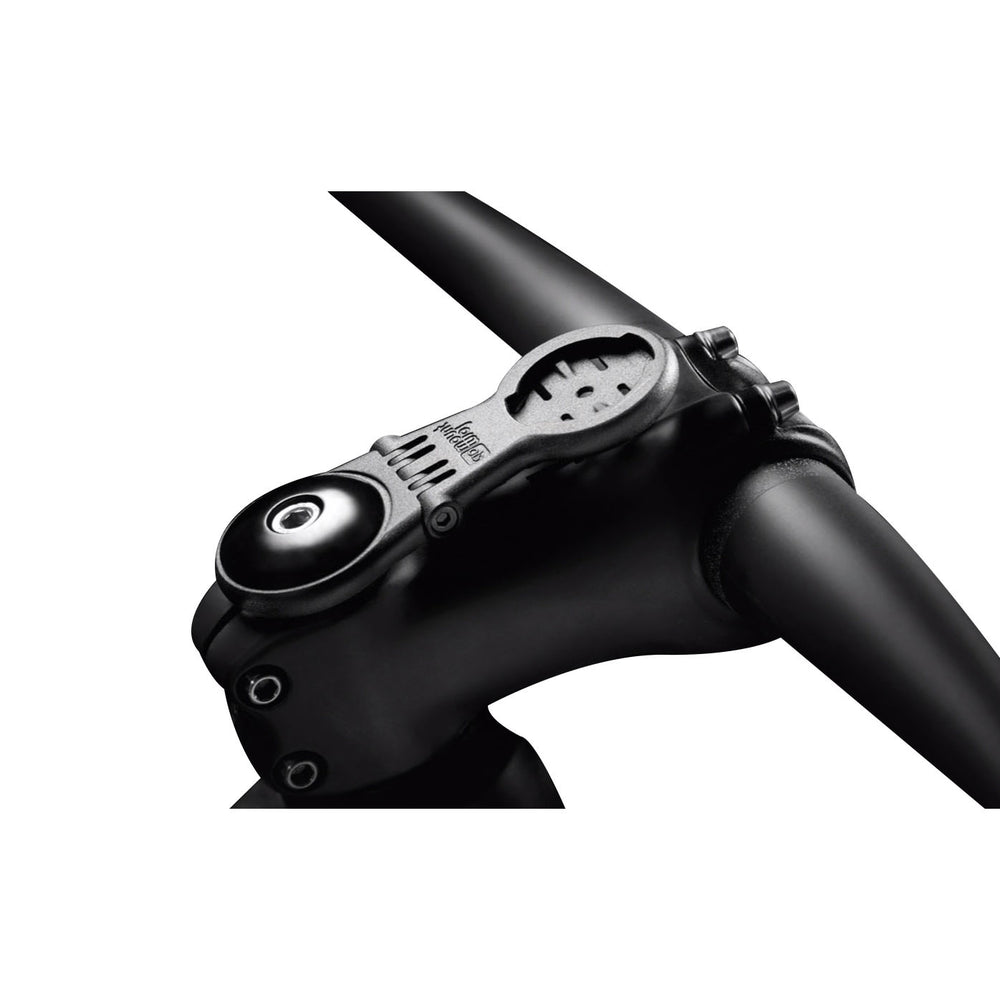 F3 Cycling FormMount OTS Computer Mount, Carbon