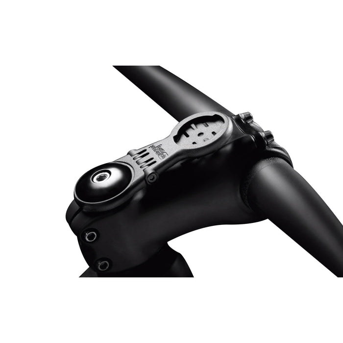 F3 Cycling FormMount OTS Computer Mount, Carbon