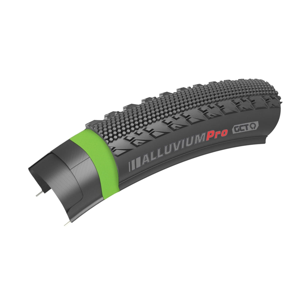 Kenda Alluvium Pro TR K Tire, 650b x 45mm GCT