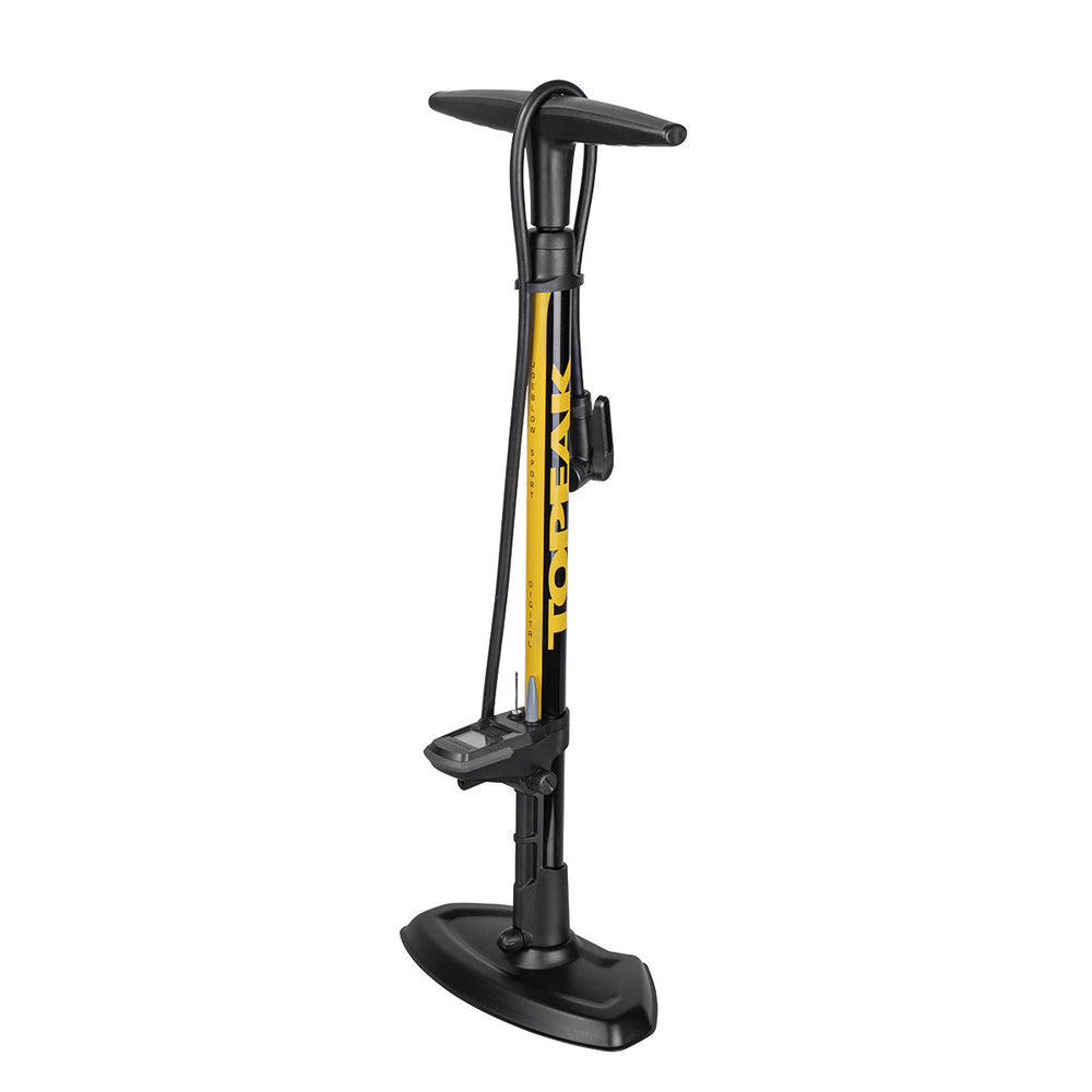 Topeak Joe Blow Sport Digital Floor Pump