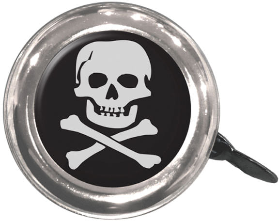 Clean Motion Swell Bell, Skull Bell