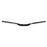 Burgtec RideWider Carbon DH Riser Bar, (35) 30/800mm - UD Blac