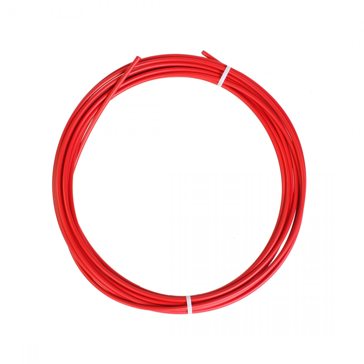 SUNLITE SIS Cable Housing CABLE HOUSING SUNLT SIS 4mmx25ft RD — Send It ...
