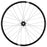 Crank Brothers Synthesis Alloy Enduro, 27.5", 15x110 Front Wheel