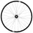 Crank Brothers Synthesis Alloy Enduro, 29", 15x110 Front Wheel