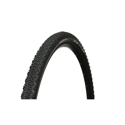 Donnelly EMP 60tpi Tire, 700x38c - Black