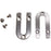 Cinelli Replacement Vigorelli Dropout Plates, Cinelli #12