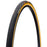 Challenge Tire Strada Bianca Pro TLR Tire, 700 x 30 Black/Tan