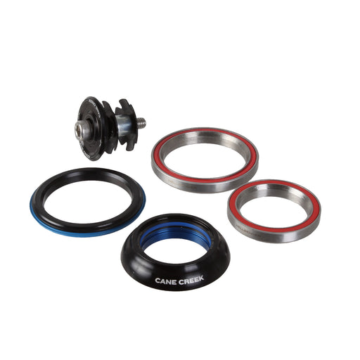 Cane Creek 70-Series Headset, IS41/28.6|IS52/40 Black