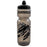 Dawn To Dusk Aqua Flow Water Bottle, 25oz - Black/Clear