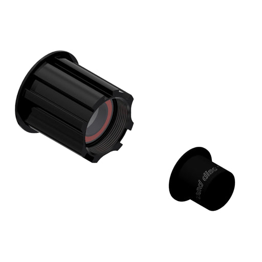 DT-Swiss Campy 9-11sp FH Body w/12x142  End Cap - Ratchet Hubs