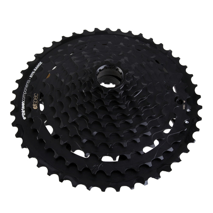 E*thirteen 2019 TRS Plus 11sp Cassette, 9-46t