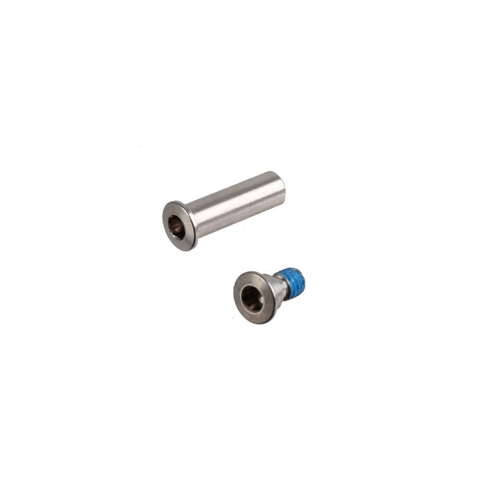 Formula Italy Lever Blade Pivot Bolt Kit, R1R (Pulling MC)