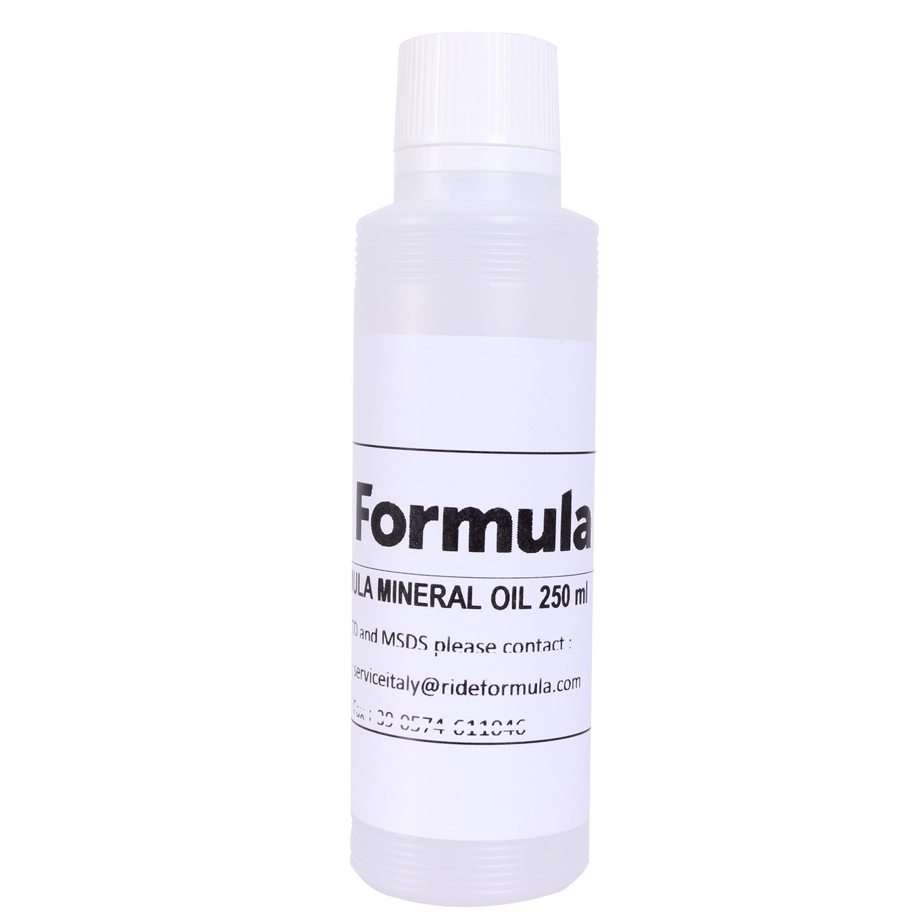 Brake Fluid