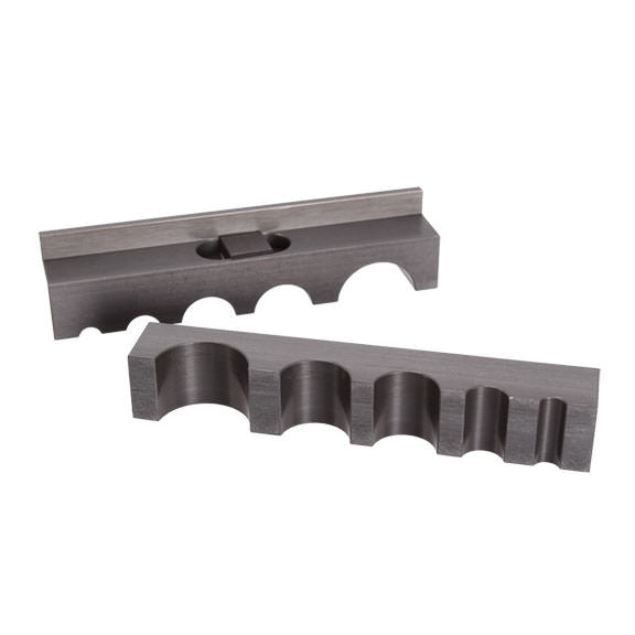 Fox Shox Fork shaft clamps, set #1 (32mm) 803-00-084