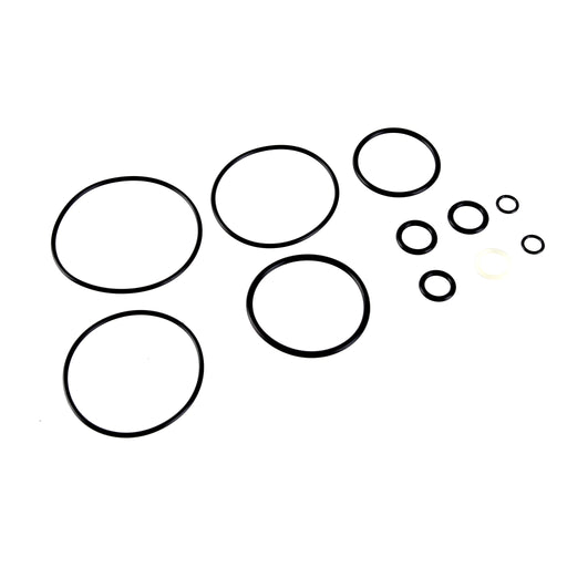 Fox Shox Supplemental Kit, DRCV 803-00-489