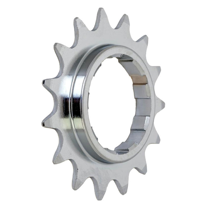 Gusset Double Six Cog, 15t