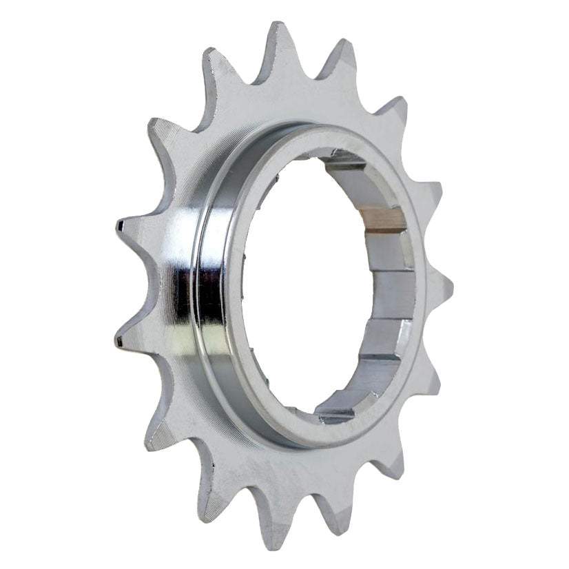 Gusset Double Six Cog, 15t